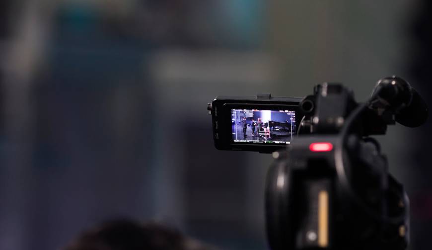 扎兰屯市产品视频拍摄