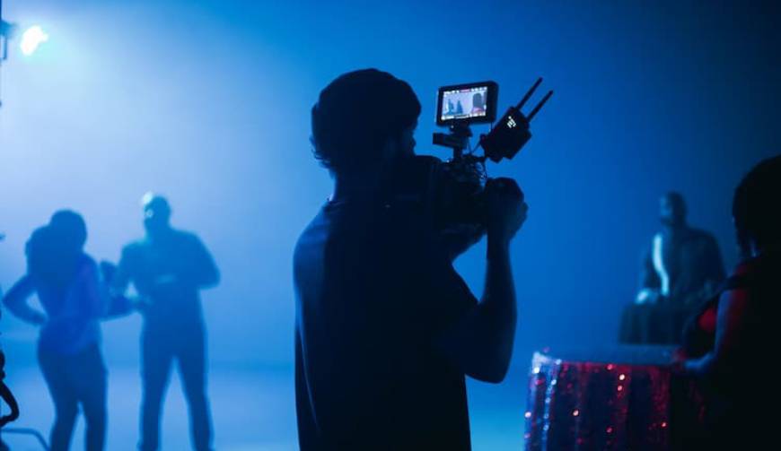 扎兰屯市产品视频拍摄