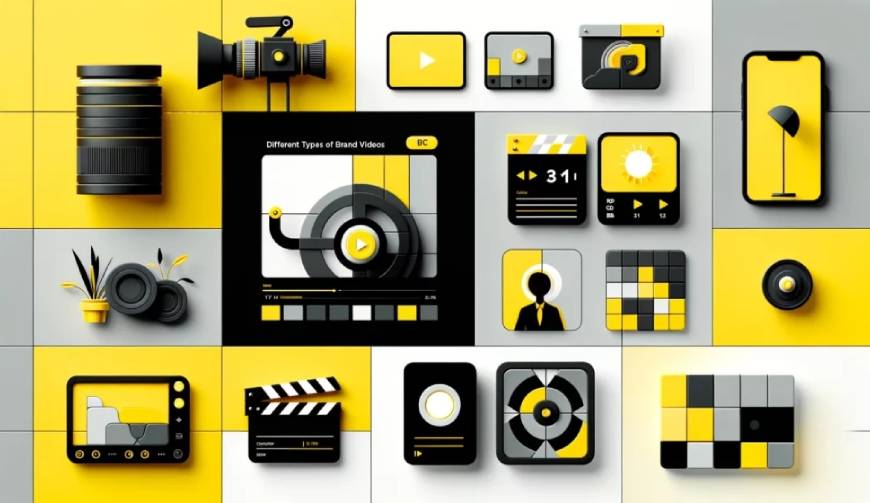 扎兰屯市产品视频拍摄