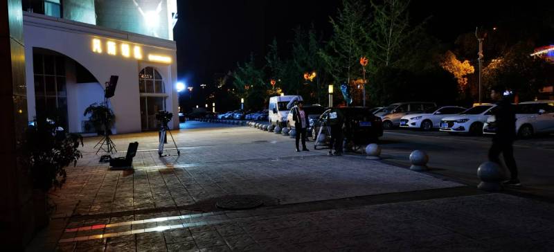 扎兰屯市电商产品视频拍摄制作全攻略，打造高转化带货视频